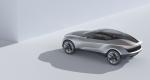 Kia Futuron Concept 2019 года